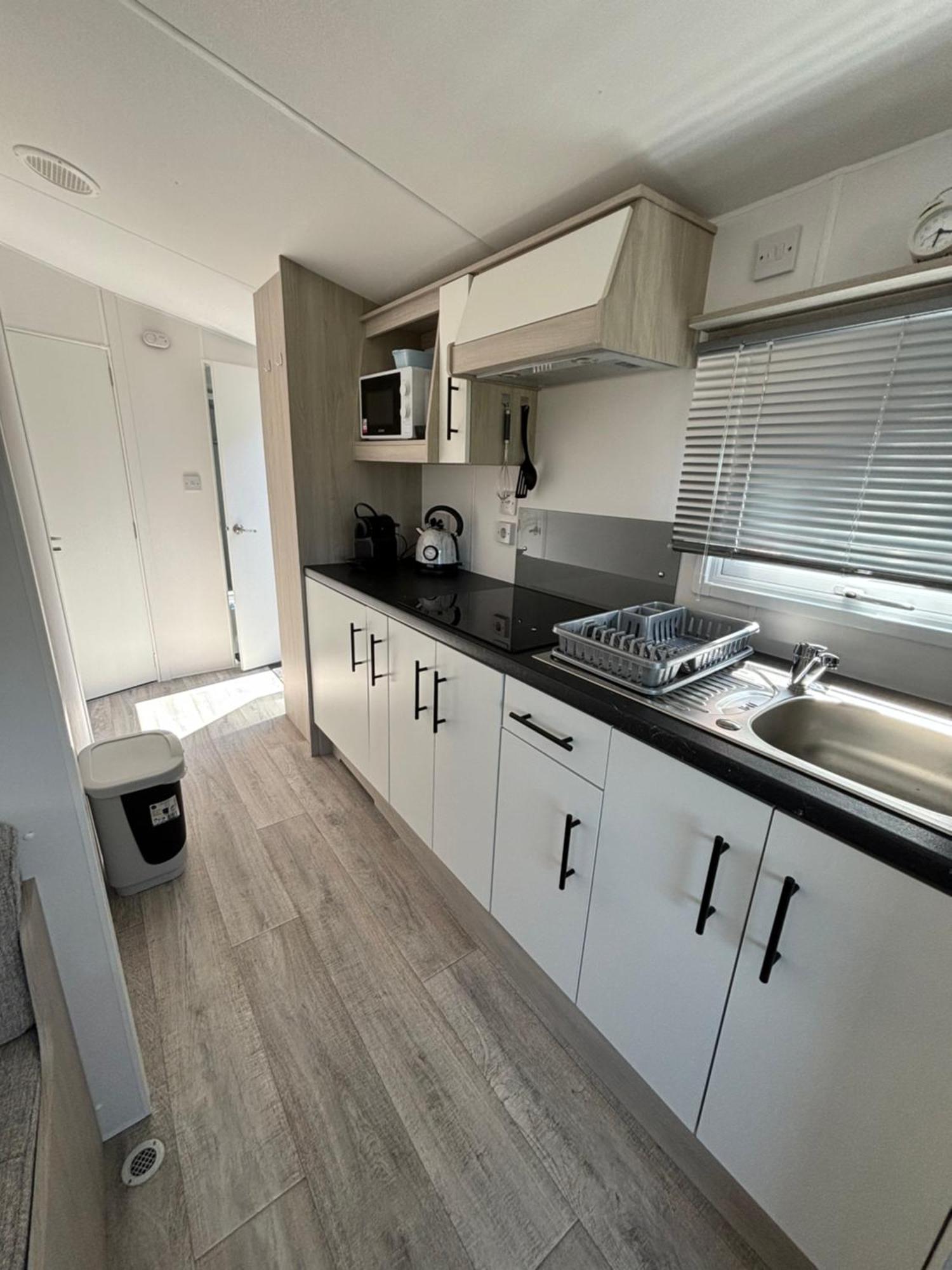 De Derrienk 4B Met Vrij Uitzicht! Apartment Biggekerke Екстериор снимка